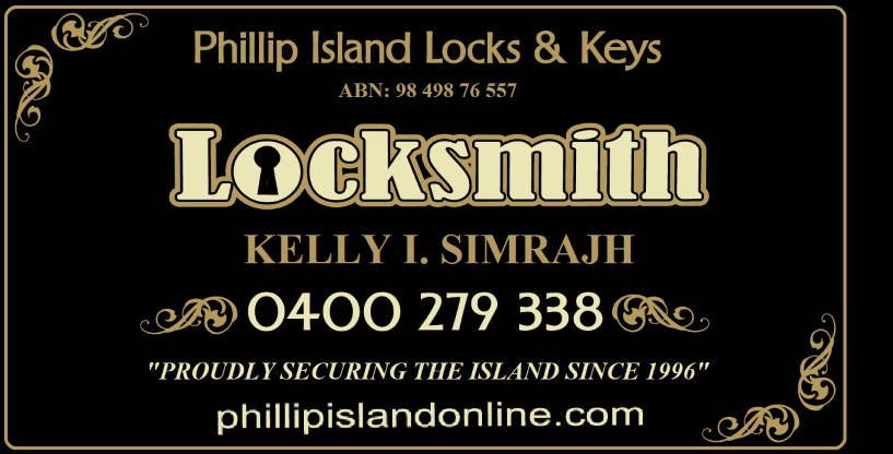 PHILLIP ISLAND LOCKSMITH'S